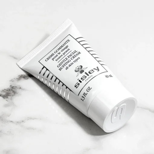 SISLEY PARIS Miniature Face Skincare|Gentle Facial Buffing Cream 40ml