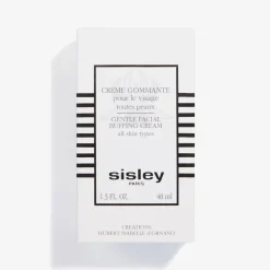 SISLEY PARIS Miniature Face Skincare|Gentle Facial Buffing Cream 40ml
