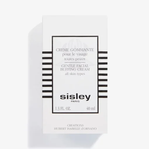 SISLEY PARIS Miniature Face Skincare|Gentle Facial Buffing Cream 40ml