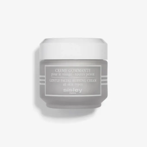 SISLEY PARIS Fatigue & Radiance|Shine & Excess Oil|Gentle Facial Buffing Cream 50ml