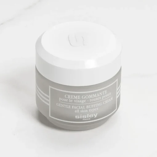 SISLEY PARIS Fatigue & Radiance|Shine & Excess Oil|Gentle Facial Buffing Cream 50ml