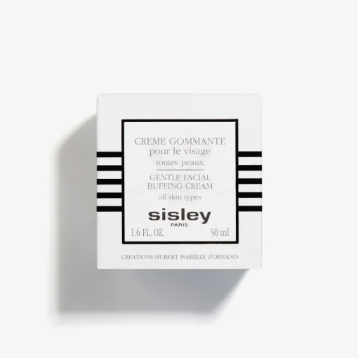 SISLEY PARIS Fatigue & Radiance|Shine & Excess Oil|Gentle Facial Buffing Cream 50ml
