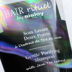 SISLEY PARIS Shampoo And Conditioner|Gentle Purifying Shampoo with with Java Tea Extract 200ml