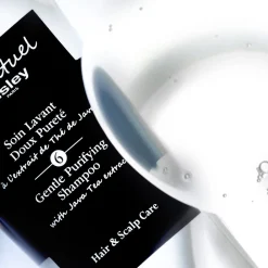 SISLEY PARIS Shampoo And Conditioner|Gentle Purifying Shampoo with with Java Tea Extract 200ml
