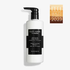 SISLEY PARIS Shampoo And Conditioner|Gentle Purifying Shampoo with with Java Tea Extract 500ml
