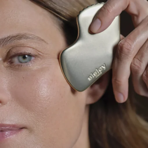 SISLEY PARIS Night Care|Day Care|Ginkgo Gua Sha