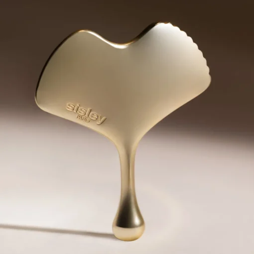SISLEY PARIS Night Care|Day Care|Ginkgo Gua Sha