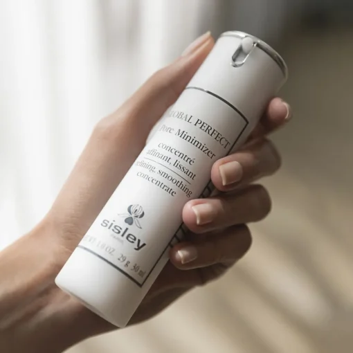 SISLEY PARIS Day Care|Global Perfect Pore Minimizer