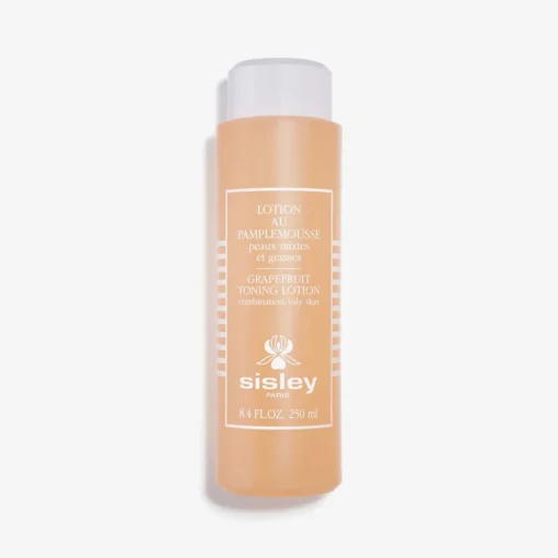 SISLEY PARIS Shine & Excess Oil|Toners And Lotions|Grapefruit Toning Lotion