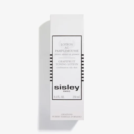 SISLEY PARIS Shine & Excess Oil|Toners And Lotions|Grapefruit Toning Lotion