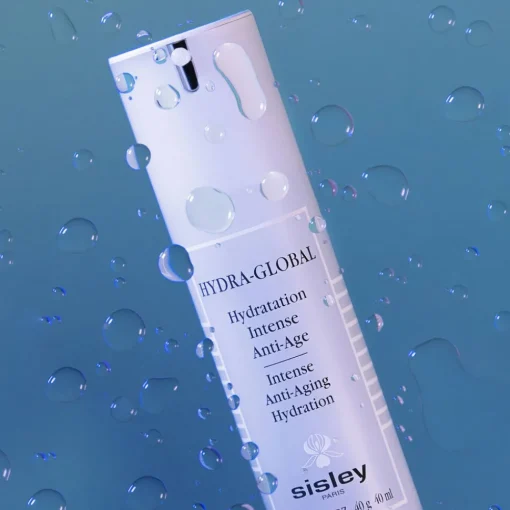 SISLEY PARIS Dryness & Dehydration|Aging Skin|Hydra-Global