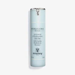 SISLEY PARIS Dryness & Dehydration|Aging Skin|Hydra-Global Serum