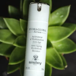 SISLEY PARIS Dryness & Dehydration|Aging Skin|Hydra-Global Serum