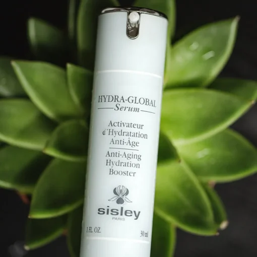 SISLEY PARIS Dryness & Dehydration|Aging Skin|Hydra-Global Serum