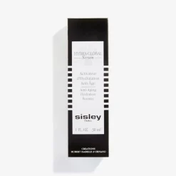 SISLEY PARIS Dryness & Dehydration|Aging Skin|Hydra-Global Serum
