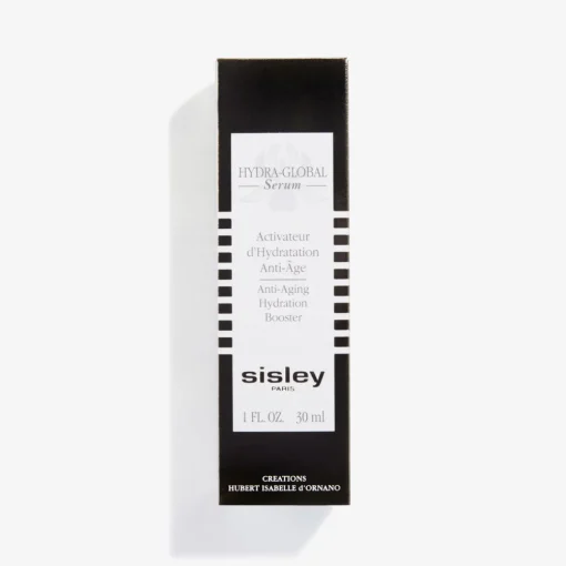 SISLEY PARIS Dryness & Dehydration|Aging Skin|Hydra-Global Serum