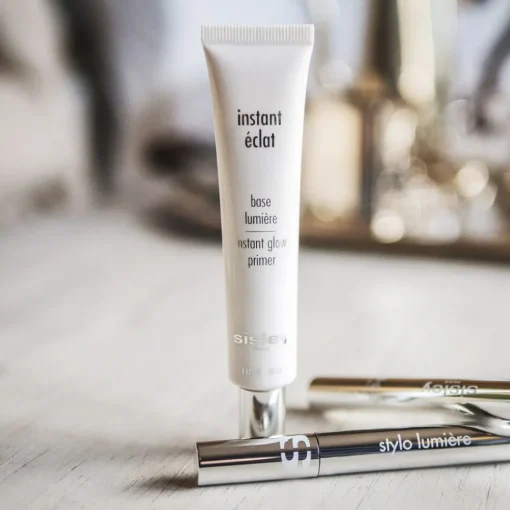 SISLEY PARIS Contour & Highlighters|Primers|Instant Éclat