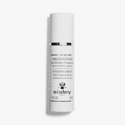 SISLEY PARIS Shine & Excess Oil|Men'S Care|Intensive Serum With Tropical Resins