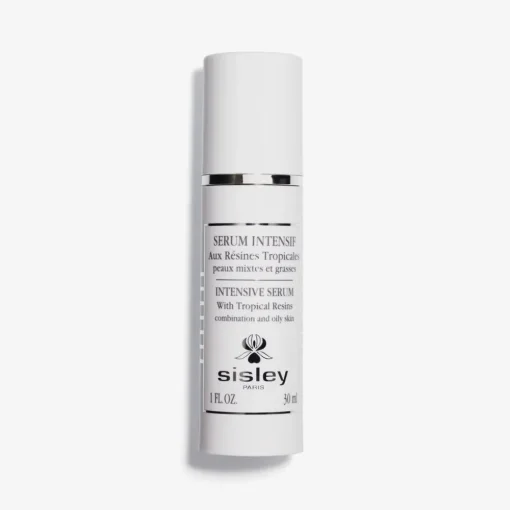 SISLEY PARIS Shine & Excess Oil|Men'S Care|Intensive Serum With Tropical Resins