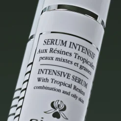 SISLEY PARIS Shine & Excess Oil|Men'S Care|Intensive Serum With Tropical Resins