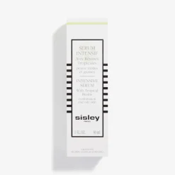 SISLEY PARIS Shine & Excess Oil|Men'S Care|Intensive Serum With Tropical Resins