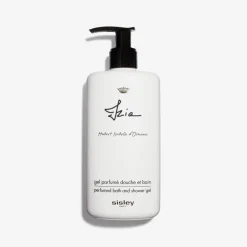 SISLEY PARIS Shower Gel|Izia Perfumed Bath and Shower Gel