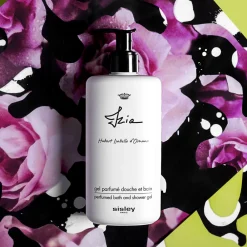 SISLEY PARIS Shower Gel|Izia Perfumed Bath and Shower Gel
