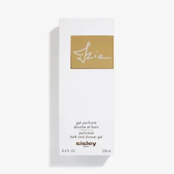 SISLEY PARIS Shower Gel|Izia Perfumed Bath and Shower Gel