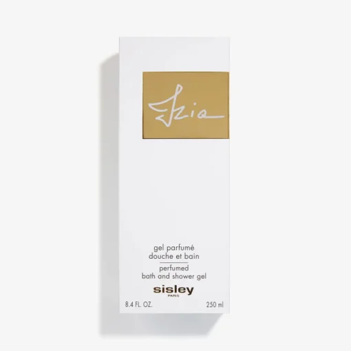 SISLEY PARIS Shower Gel|Izia Perfumed Bath and Shower Gel