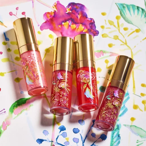 SISLEY PARIS Lip Glosses|Le Phyto Gloss N°4 Twilight
