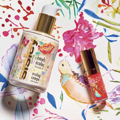SISLEY PARIS Lip Glosses|Le Phyto Gloss N°4 Twilight