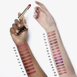 SISLEY PARIS Lipsticks|Le Phyto Rouge N°43 Rouge Capri