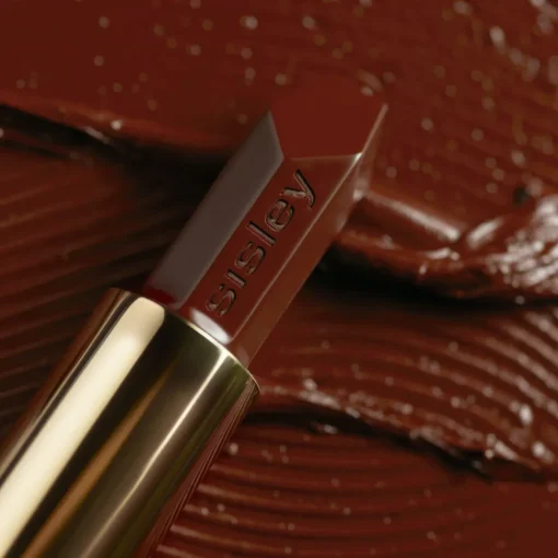 SISLEY PARIS Lipsticks|Le Phyto Rouge N°43 Rouge Capri