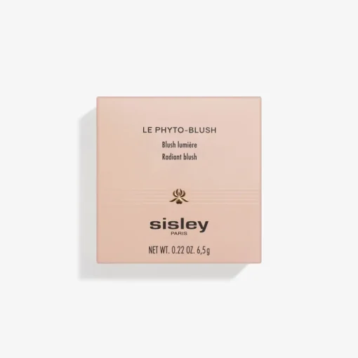 SISLEY PARIS Blushes & Bronzers|Le Phyto-Blush N°1 Pink Peony