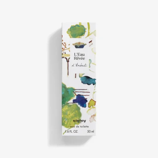 SISLEY PARIS L'Eau Revee D'Alma|L'Eau Revee D'Isa|L'Eau Rêvée d'Hubert 50ml