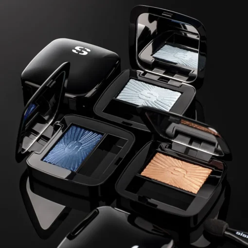 SISLEY PARIS Eyeshadows|Les Phyto-Ombres 12 Silky Rose