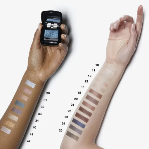 SISLEY PARIS Eyeshadows|Les Phyto-Ombres 12 Silky Rose