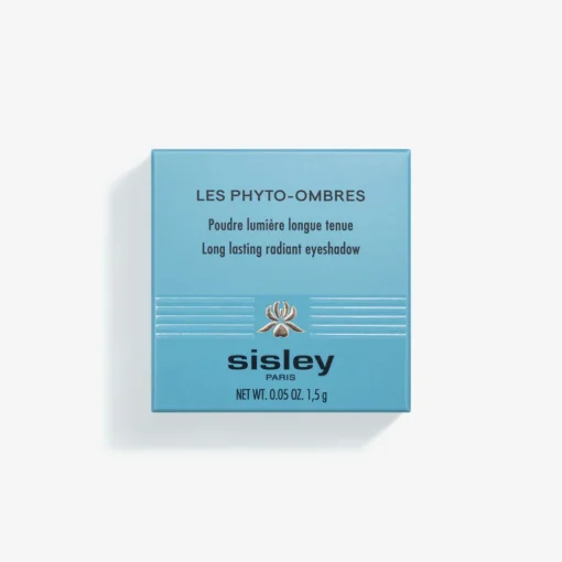 SISLEY PARIS Eyeshadows|Les Phyto-Ombres 12 Silky Rose