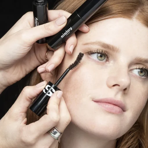 SISLEY PARIS Mascaras|Mascara So Curl 1 Deep Black