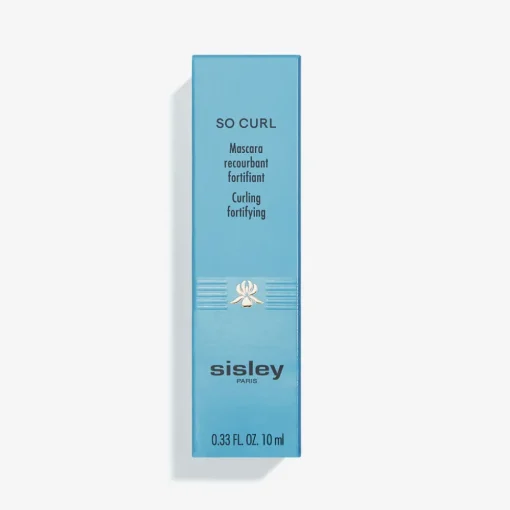 SISLEY PARIS Mascaras|Mascara So Curl 1 Deep Black