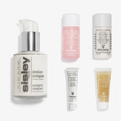 SISLEY PARIS Day Care|Moisturizers|Mini Ecological Compound Advanced Formula Essential Set
