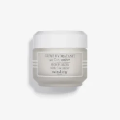 SISLEY PARIS Dryness & Dehydration|Night Care|Moisturizer with Cucumber