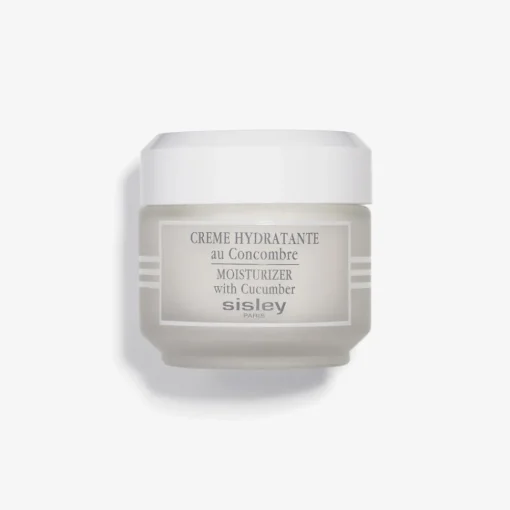 SISLEY PARIS Dryness & Dehydration|Night Care|Moisturizer with Cucumber