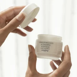 SISLEY PARIS Dryness & Dehydration|Night Care|Moisturizer with Cucumber