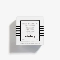SISLEY PARIS Dryness & Dehydration|Night Care|Moisturizer with Cucumber