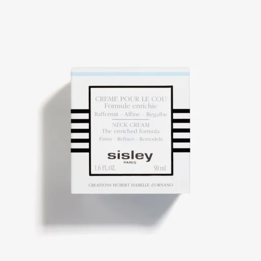 SISLEY PARIS Specific Areas|Firming & Contouring|Neck Cream