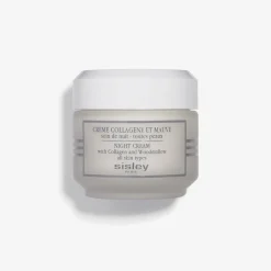 SISLEY PARIS Aging Skin|Night Care|Night Cream with Collagen and Woodmallow