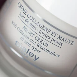 SISLEY PARIS Aging Skin|Night Care|Night Cream with Collagen and Woodmallow
