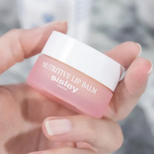 SISLEY PARIS Night Care|Day Care|Nutritive Lip Balm
