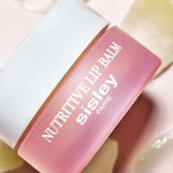 SISLEY PARIS Night Care|Day Care|Nutritive Lip Balm